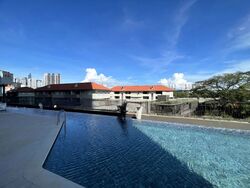 Avenue South Residence (D3), Apartment #536761481